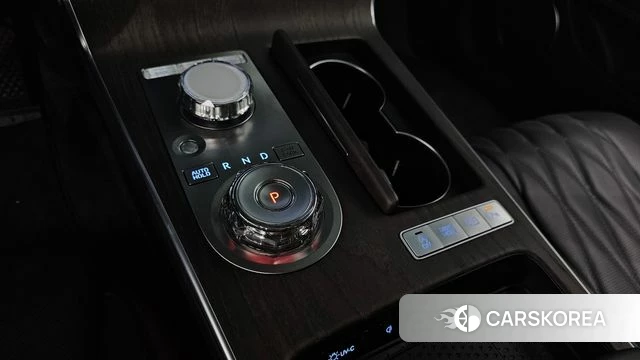 Genesis G80 (RG3) id 3934106 из Кореи 19