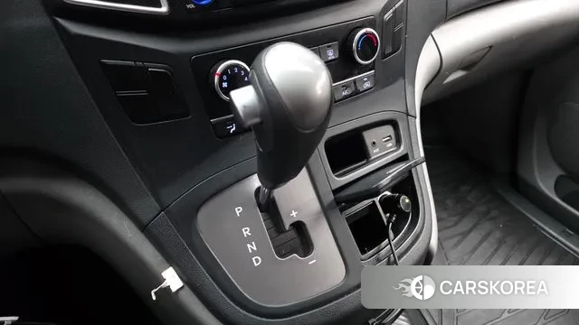 Hyundai The New Grand Starex id 3682411 из Кореи 19