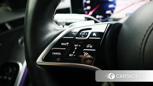 Mercedes-Benz S-Class W223 id 4433779 из Кореи 19