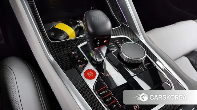 BMW X6M (G06) id 3343472 из Кореи 19