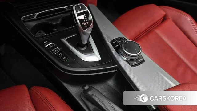 BMW 4 Series (F32) id 4295000 из Кореи 19