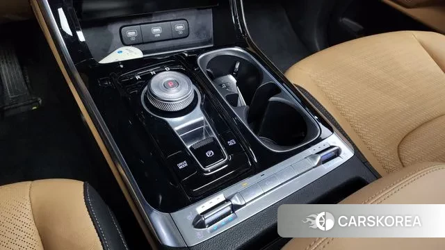 Kia Carnival 4th generation id 3596921 из Кореи 19