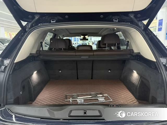 BMW X5 id 4266044 из Китая 15