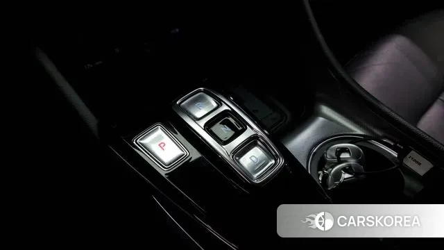 Hyundai Sonata (DN8) id 3449408 из Кореи 19