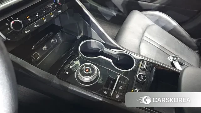 Kia K5 3rd generation id 3226018 из Кореи 19