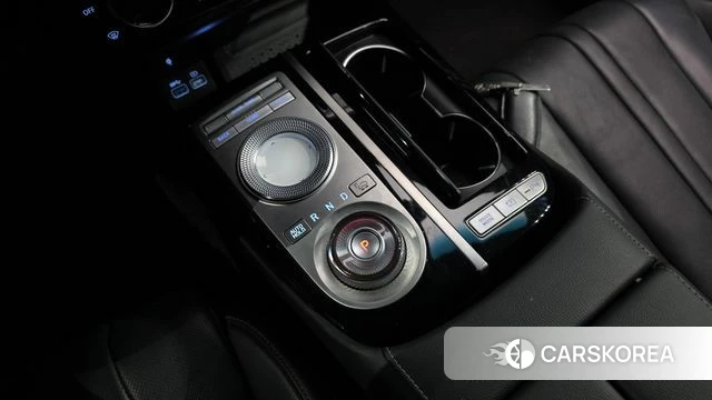 Genesis G80 (RG3) id 4712677 из Кореи 19