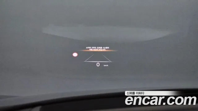 Genesis G90 (RS4) id 2671334 из Кореи 19