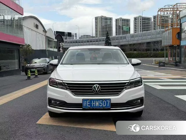 Volkswagen Lavida id 4260999 из Китая 9