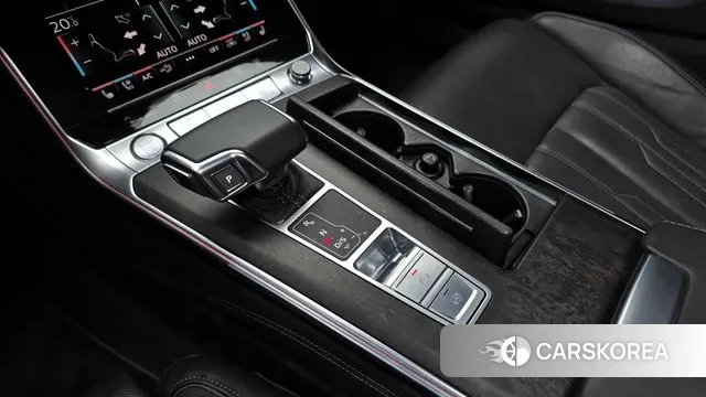 Audi A7 (4K) id 3128778 из Кореи 19