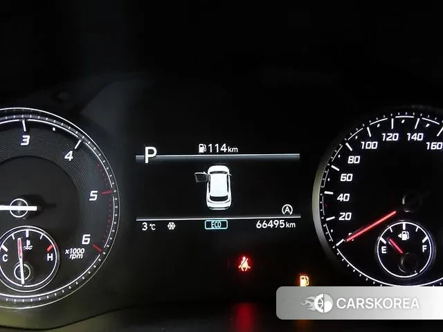 Hyundai The New Santa Fe id 3478927 из Кореи 19