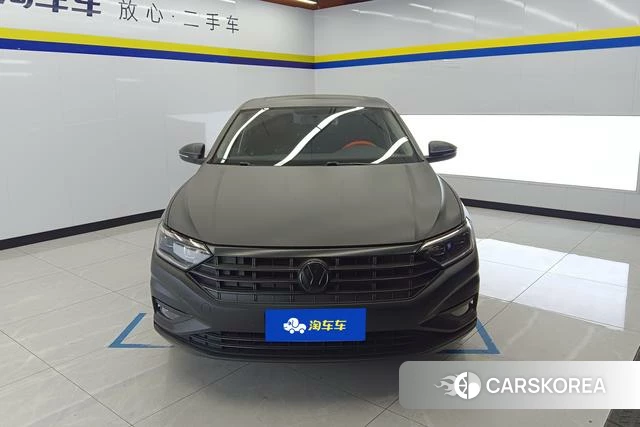 Volkswagen Sagitar id 4217399 из Китая 16
