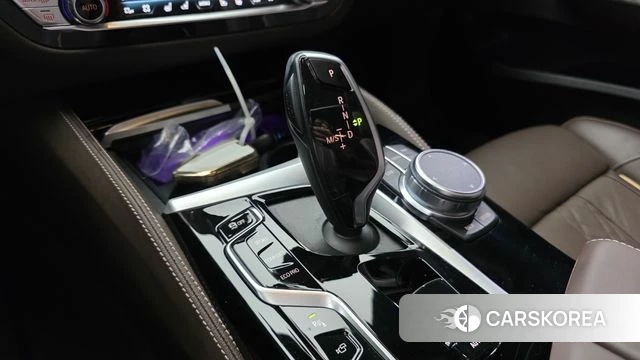BMW 6 Series GT (G32) id 4554757 из Кореи 30