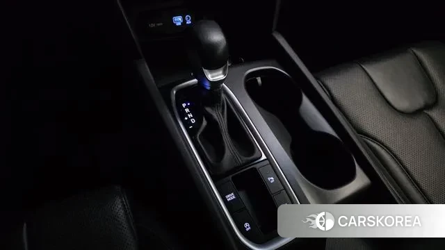 Hyundai Santa Fe TM id 3510089 из Кореи 19