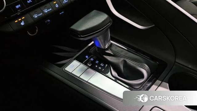 Hyundai Avante (CN7) id 3903505 из Кореи 19