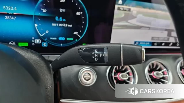 Mercedes-Benz CLS-Class C257 id 3488059 из Кореи 19