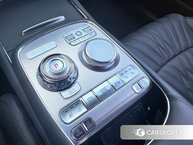 Genesis G90 (RS4) id 4392466 из Кореи 19