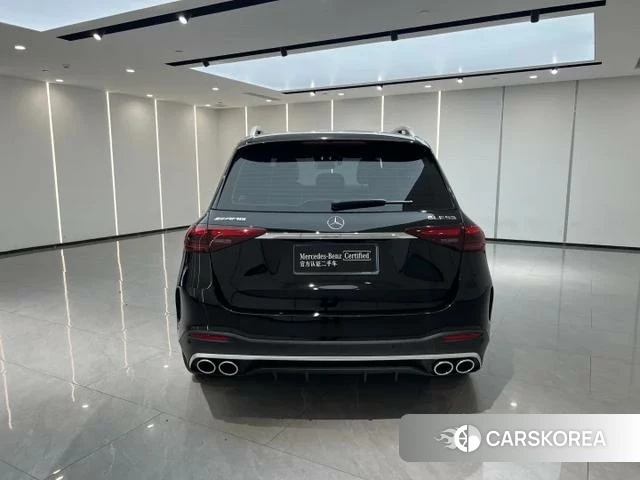 Mercedes-Benz GLE AMG id 4335376 из Китая 14