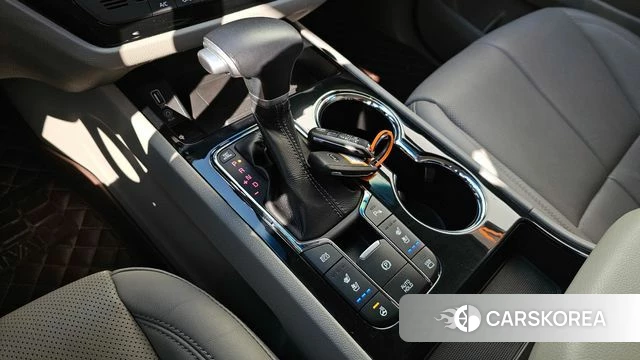 Kia The New Carnival id 3820627 из Кореи 19