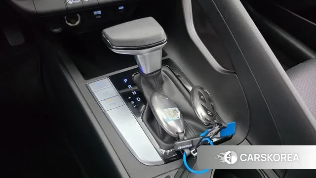 Hyundai The New Avante (CN7) id 3256485 из Кореи 19