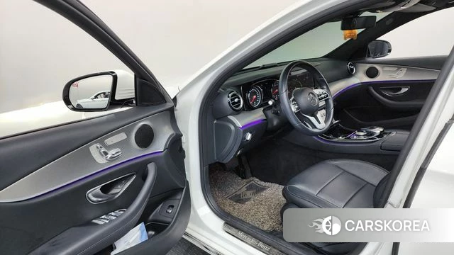 Mercedes-Benz E-Class W213 id 4465172 из Кореи 18