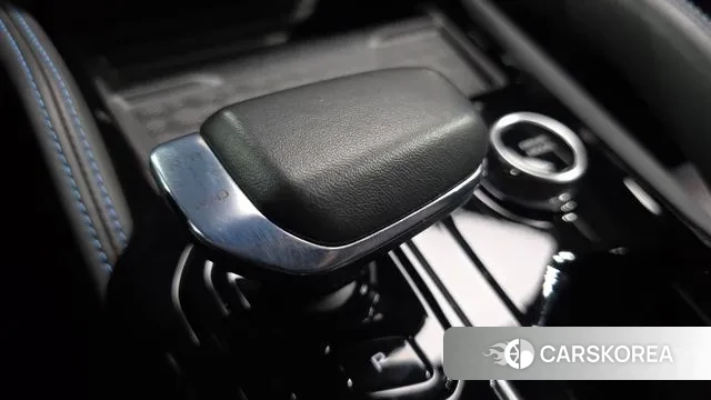 Renault Korea (Samsung) Grand Coleos id 3750957 из Кореи 19