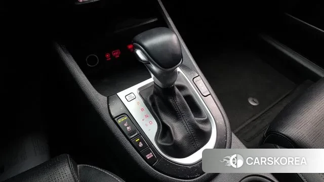 Kia Come New K3 id 3713173 из Кореи 19