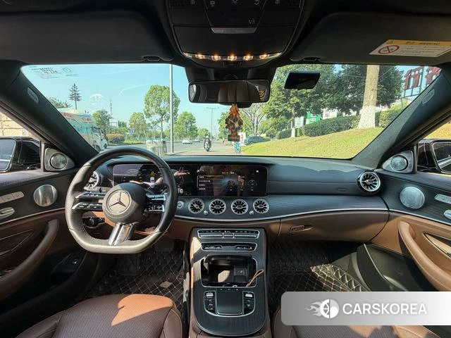 Mercedes-Benz E-class id 4277664 из Китая 12