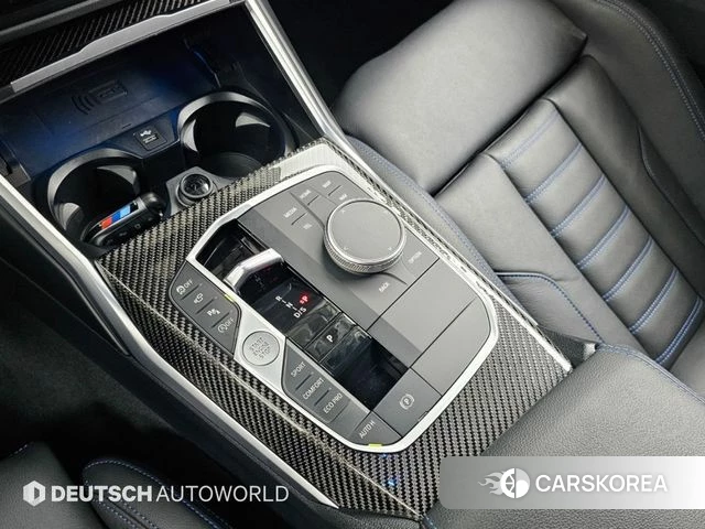 BMW 3 Series (G20) id 4848257 из Кореи 19