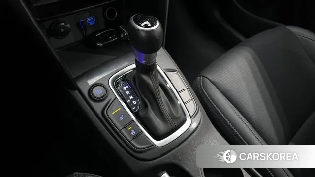 Hyundai Kona id 3519761 из Кореи 19