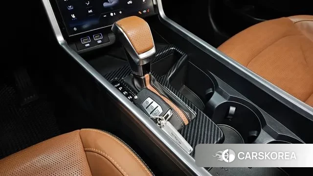 Ssangyong Torres id 3746296 из Кореи 19