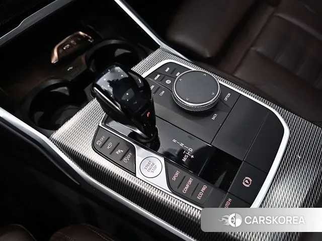 BMW 3 Series (G20) id 3541186 из Кореи 19