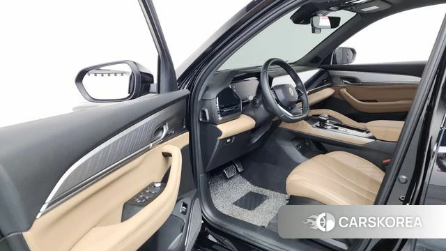 Renault Korea (Samsung) Grand Coleos id 4248255 из Кореи 37