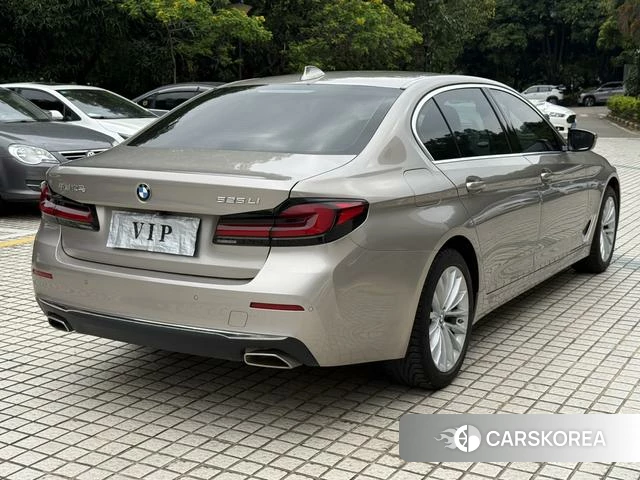 BMW 5 series id 4301279 из Китая 9