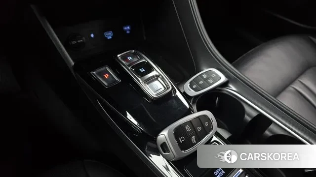 Hyundai Sonata (DN8) id 3581623 из Кореи 19