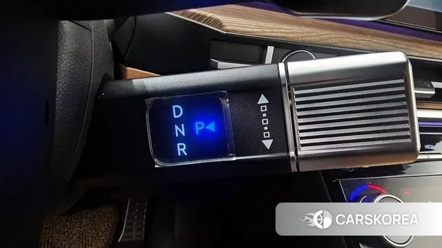 Hyundai Santa Fe (MX5) id 3333092 из Кореи 19