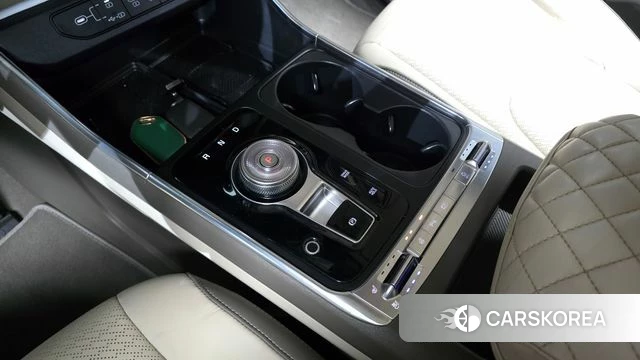 Kia The New Carnival 4th Generation id 4773617 из Кореи 19