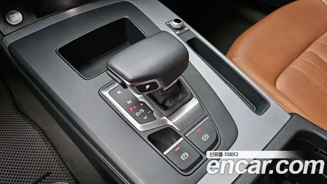 Audi Q5 (FY) id 2742867 из Кореи 19