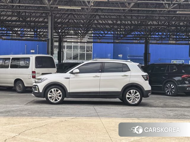 Volkswagen Tu Kai id 4307287 из Китая 10