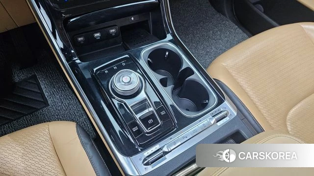 Kia Carnival 4th generation id 3859313 из Кореи 19