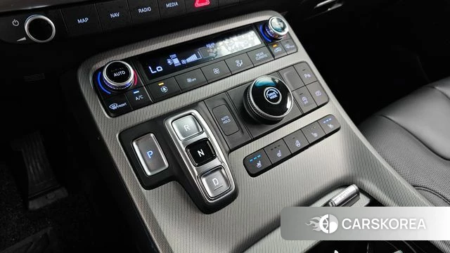 Hyundai The New Palisade id 4308569 из Кореи 31
