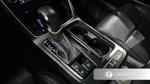 Hyundai Grandeur IG id 4563021 из Кореи 34