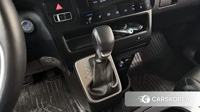 Hyundai Staria id 3425297 из Кореи 19