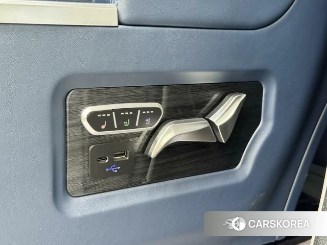 Nissan NV200 id 4241310 из Китая 9