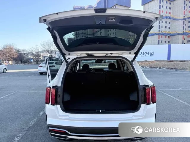 Kia Sorento 4th Generation id 3539413 из Кореи 12