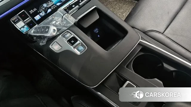 Hyundai The New Grandeur IG id 3753263 из Кореи 19