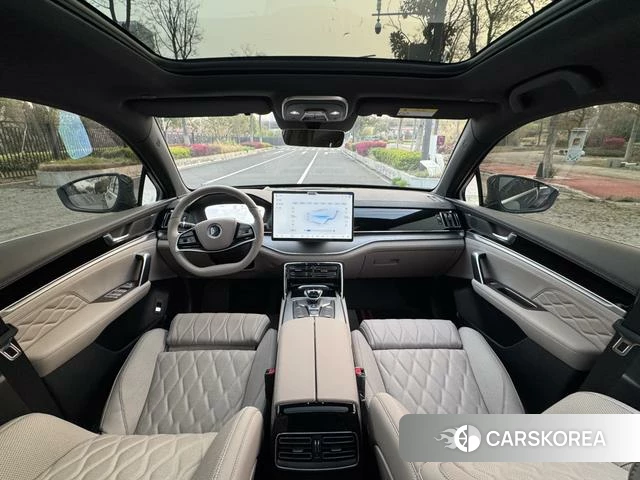 BYD Tang DM id 3920313 из Китая 15