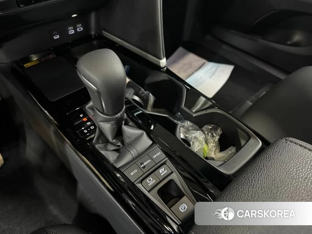 Toyota Camry (XV80) id 4629814 из Кореи 12