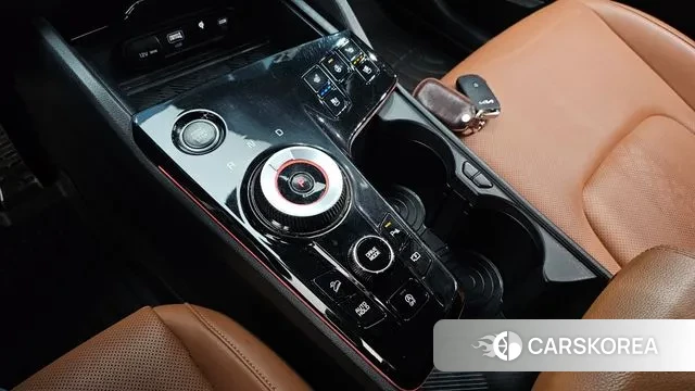 Kia Sportage 5th Generation id 3365493 из Кореи 19