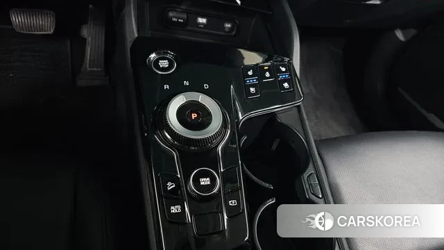 Kia Sportage 5th Generation Hybrid id 3022294 из Кореи 19