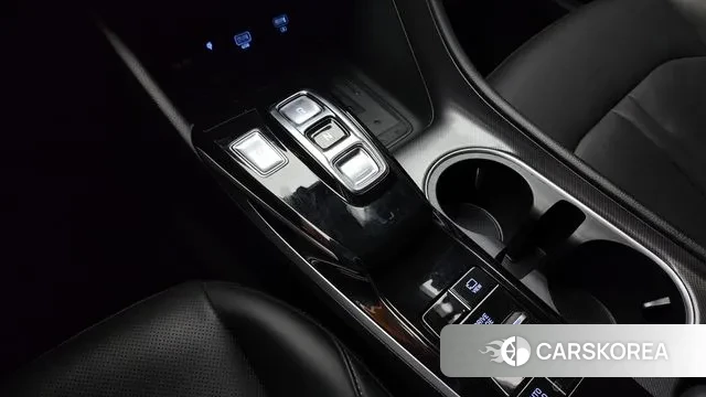 Hyundai Sonata (DN8) id 2902708 из Кореи 19